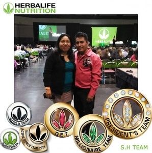 Meet your Posher, Isabel